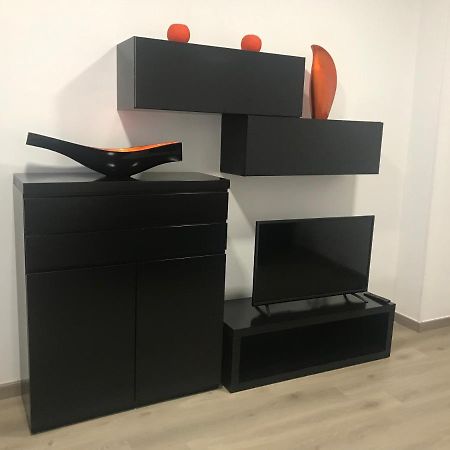 Апартаменты Apartament Super Centrico, Reformado 32 Тортоса Экстерьер фото