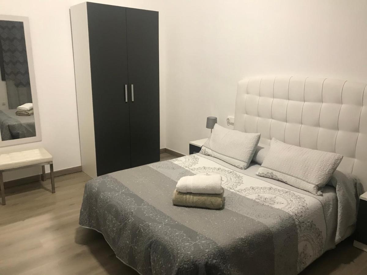 Апартаменты Apartament Super Centrico, Reformado 32 Тортоса Экстерьер фото