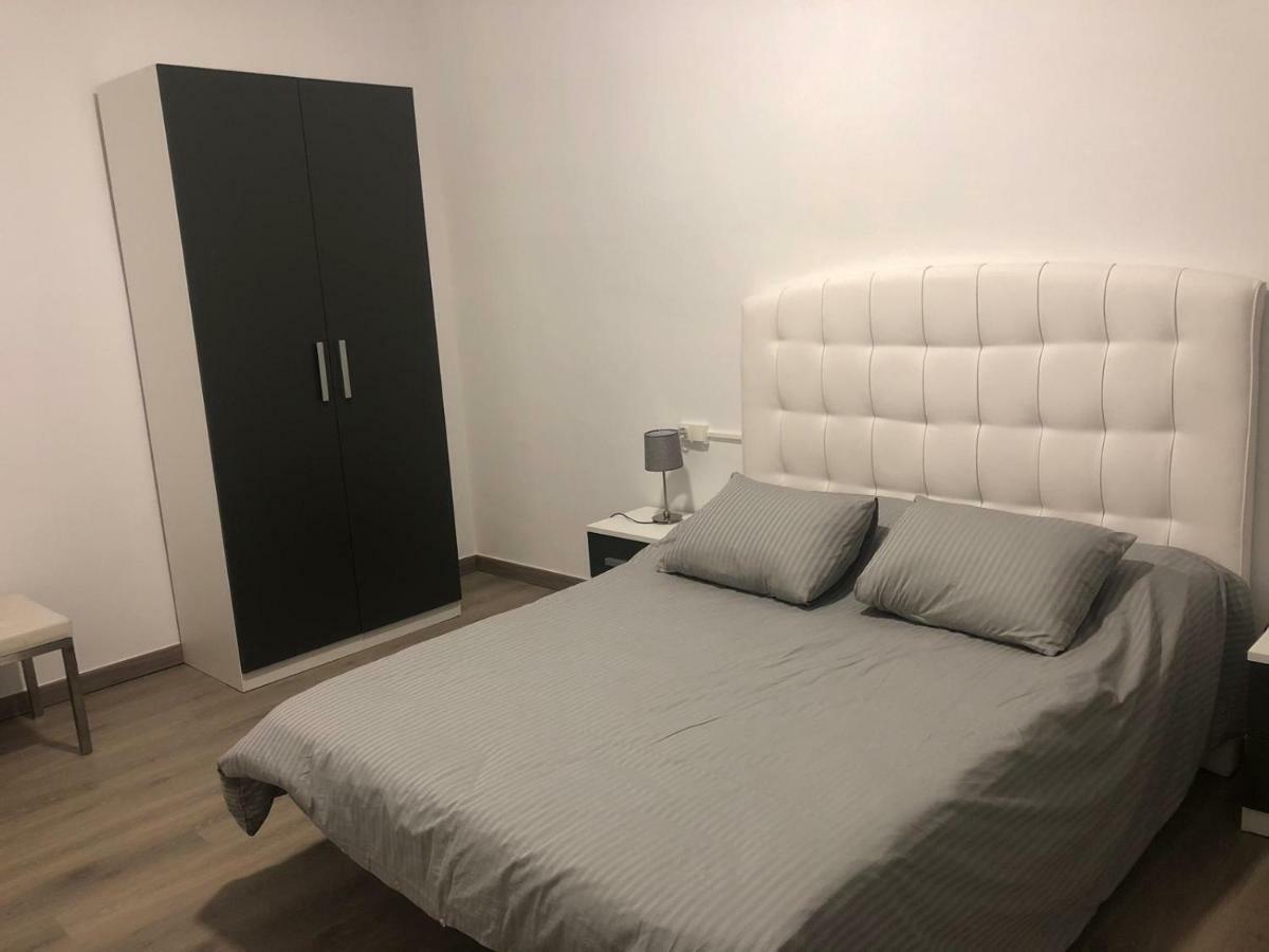 Апартаменты Apartament Super Centrico, Reformado 32 Тортоса Экстерьер фото