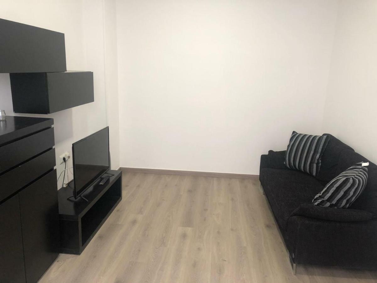 Апартаменты Apartament Super Centrico, Reformado 32 Тортоса Экстерьер фото
